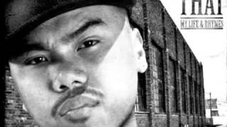 Thai Feat Donny Cain - My Life & Rhymes