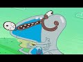 Día de la presión de los amigos | Hydro y Fluido | Dibujos animados para niños | WildBrain Niños