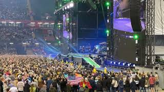 Bruce Springsteen - Born In The USA / Born To Run - Cardiff 2024