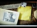 Introduction to 'Philosophical Tales'