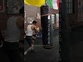 DESTROY the Heavy Bag like Devin Haney… 🥊