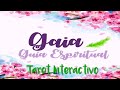 💕 ¿Qué SENTIMIENTOS tiene POR MI ? ❤️ Tarot INTERACTIVO del AMOR