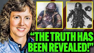 Nasa Tried To Hide What Happened To The Challenger Crew The Truth Is Disturbing