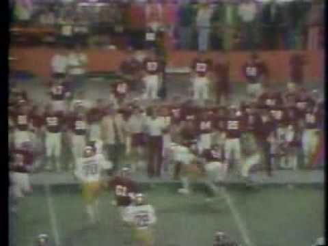 1989 Orange Bowl Intro