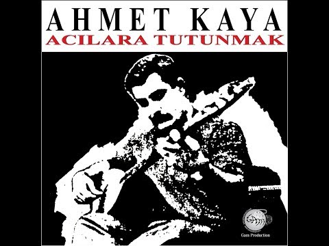 Acılara Tutunmak (PLAK Kaydı)