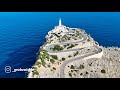 4K Mallorca Summer Mix 2025 Deep House