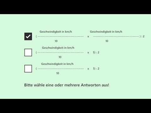 Kennst du alle