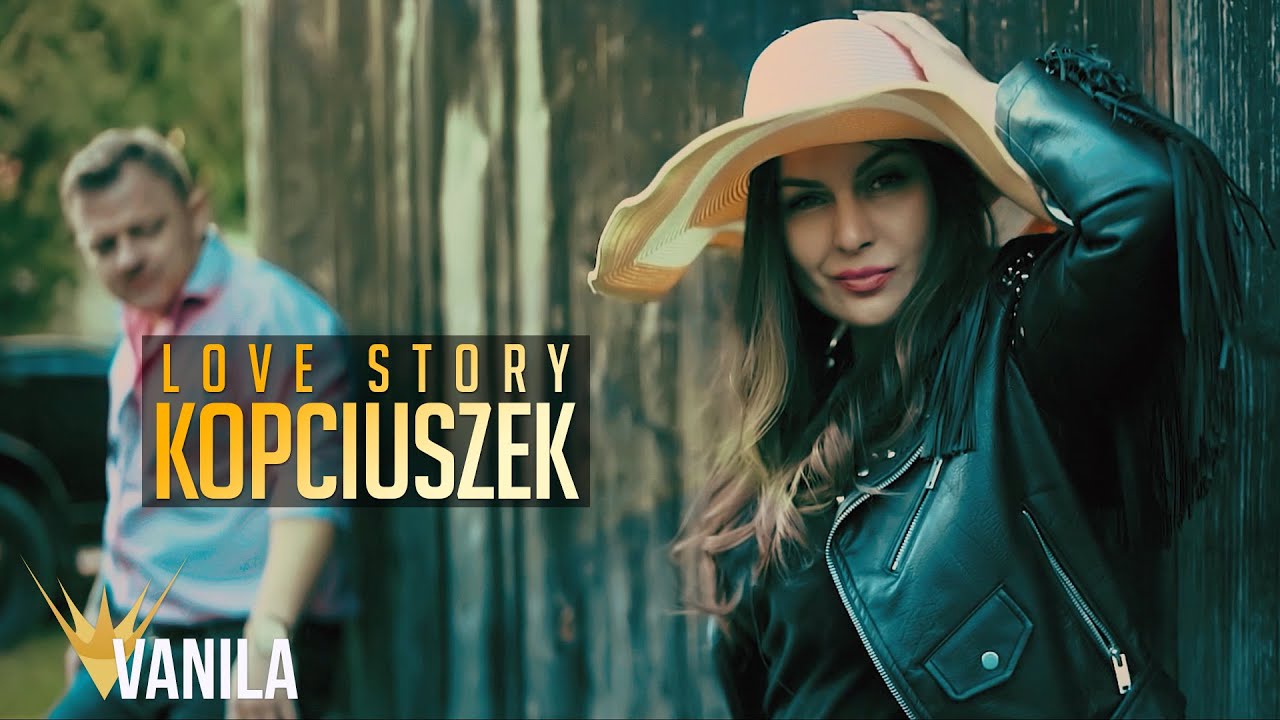 Watch Love Story - Kopciuszek (Oficjalny teledysk) NOWOŚĆ DISCO POLO 2021 on YouTube Watch Love Story - Kopciuszek (Oficjalny teledysk) NOWOŚĆ DISCO POLO 2021 on YouTube