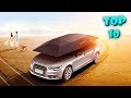 Top 10! AliExpress & Amazon Car Gadgets And Accessories 2019 | Best Amazing Auto Tools