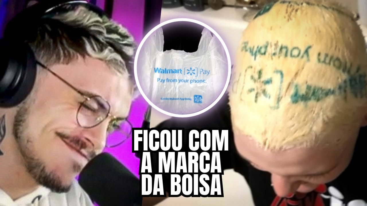 PESSOAS tendo um dia PIOR QUE O SEU