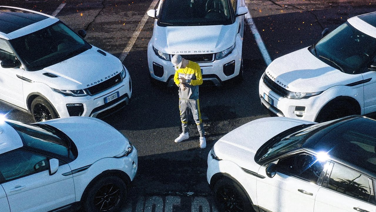 Watch Skinny - Range Rover (Official Video) on YouTube Watch Skinny - Range Rover (Official Video) on YouTube