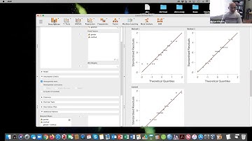 JASP Tutorial: Factorial ANOVA with nonsignificant interaction