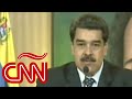 Maduro sobre Guaidó tras Operación Gedeón: Depende de la Justicia si debe ser capturado o no