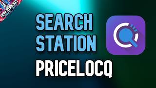 How to Search Station in PriceLOCQ screenshot 3