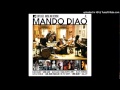 Mando diao  sheepdog  mtv unplugged