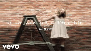 Sloan Treacy - Closure (Lyric Video)