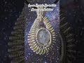 Lunar Reverie Reversible Pendant Necklace