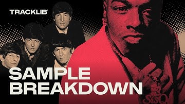 Sample Breakdown: Sisqó - Thong Song