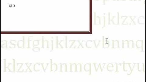 How to turn off live preview so that modifications are not previewed before they are applied Word