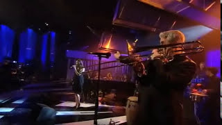 Hey Eugene - Pink Martini ft. China Forbes | Live on Later with Jools Holland - 2007 chords