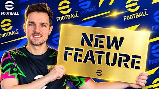 eFootball 27 is FINALLY adding this FEATURE | Skill and Position Tokens Revamp