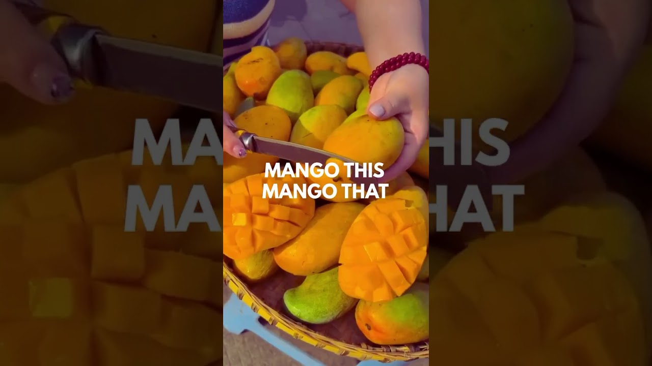 Mango Season