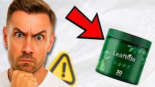 Leaftide Review 2026 - Scam? Or Legit?