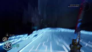 Ghostrunner 2, first play through