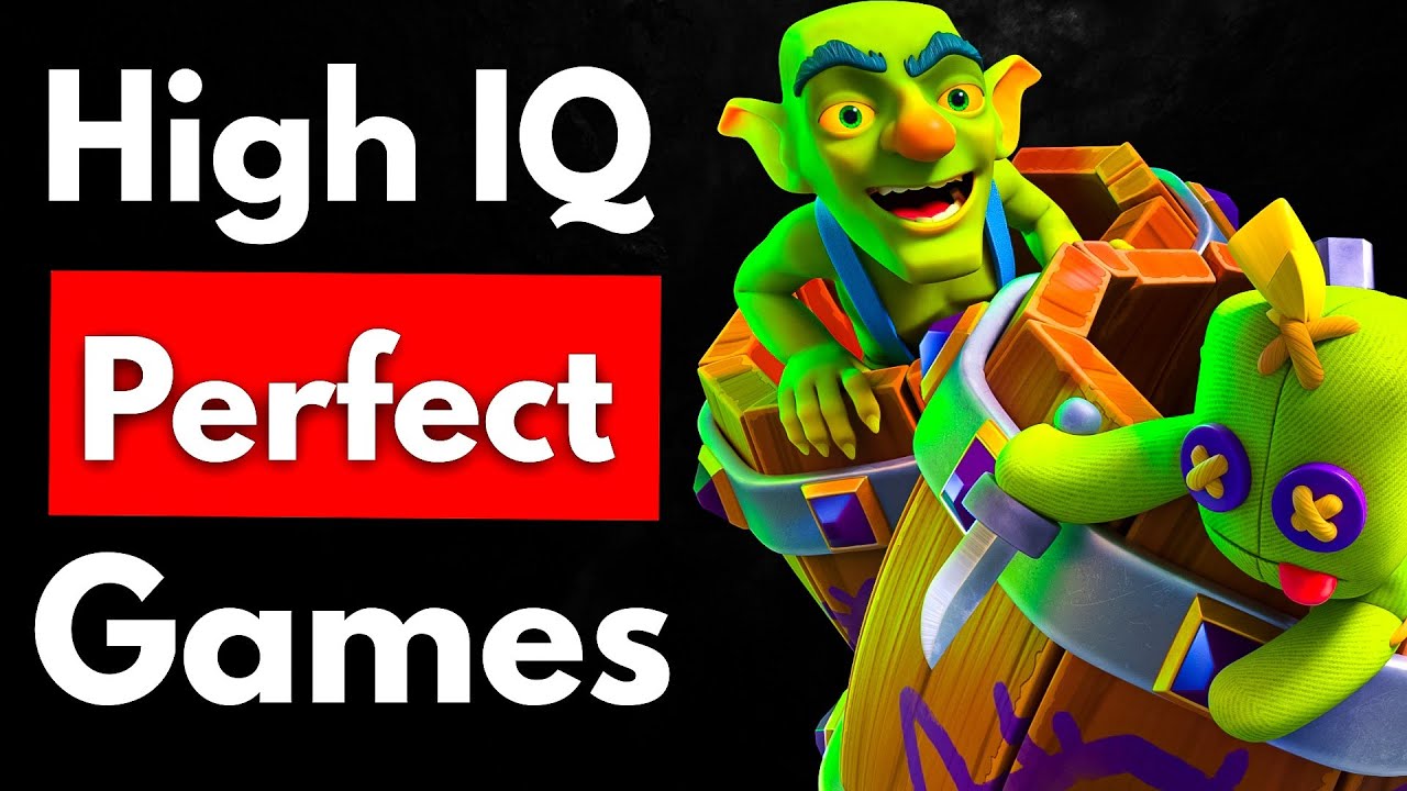 31 Minutes of PERFECT Log Bait Gameplay 