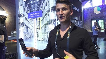 hmd Nokia 2720 Flip 4G