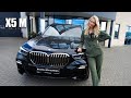 BMW X5 M special edition | Interior & exterior | 2021