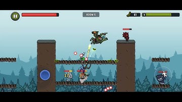 FIELDS OF FURY : PICKLE PETE