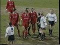 1995-03-08 Bolton Wanderers vs Swindon Town