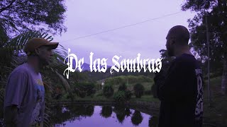 Granuja & Jam Baxter - ‘De las Sombras’ In The Studio