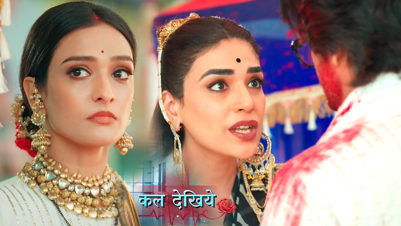 Dr. Aarambhi Update: Aarambhi Nahi Hone Degi Vishwas Ka Plan Kamiyaab, Avantika Ko Sikhaya Sabak