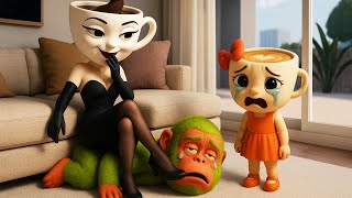 Download Lagu Help BALLERINA CAPUCCINA Save CHIMPANZINI BANANINI from Evil STEPMOTHER! | funny horror animation MP3 Download Lagu Help BALLERINA CAPUCCINA Save CHIMPANZINI BANANINI from Evil STEPMOTHER! | funny horror animation MP3