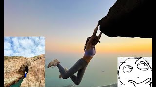 Influencer Sofia Cheung falleció al resbalarse tomando una foto, tengamos cuidado y empatía Net Worth