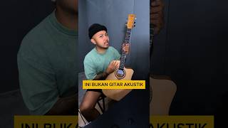 Gitar Transakustik Paling Murah Se-Indonesia