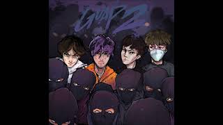 lilbubblegum feat. 1nonly & Letoa - 