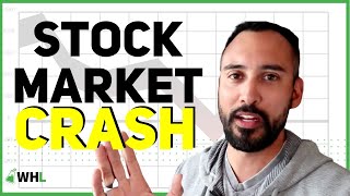Stock Market Drops Over 2000 Points (financial planner responds)