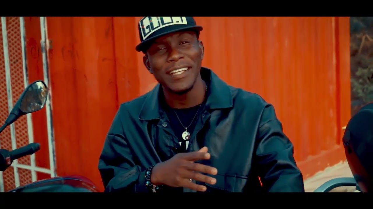 Aliginal Pardon ft Nezzon Akerry and greazy moh_PA iwe(official music video)