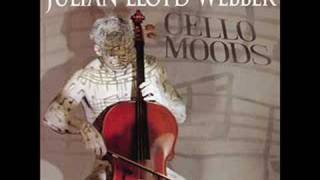 Ave Maria for cello by Giulio Caccini played by Julian Lloyd Webber chords