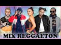 Mix reggaeton 2021  lo mas nuevo