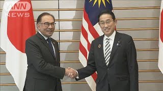 日・ASEAN首脳会議 都内で開催へ　岸田総理「対中国」で連携強化も(2023年12月16日)