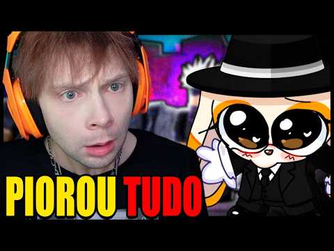 The new drama in Roblox JUJUTSU SHENANIGANS is concerning