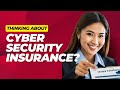 The Truth About Cyber Security Insurance