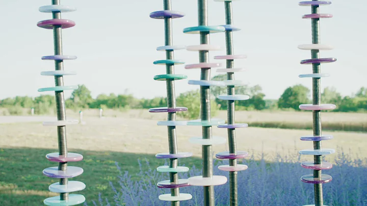 Sculpture Stories - Susan Rankin