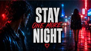 Stay One More Night | Official Music | Pop & R&B