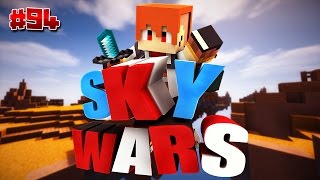 [Minecraft: Skywars] EP.94 ฟันดาบในยามดึก w/AloNeFillz