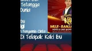 MUJI KDI 2018 [KUMPULAN LAGU-LAGU MUJI KDI 2018]